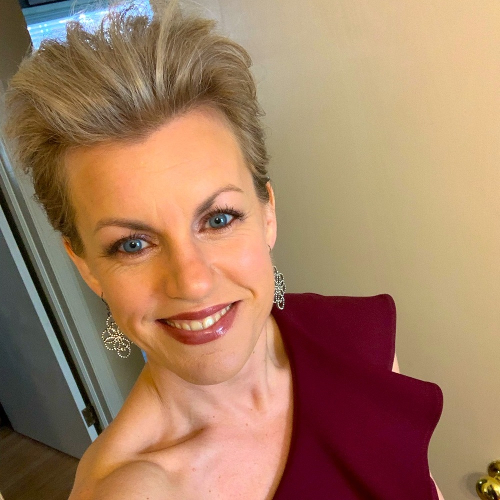 Meet your Posher, Erin